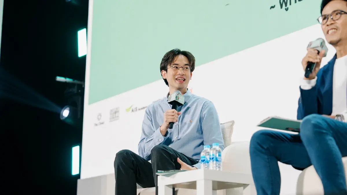 วัย 40+ ถึงเวลาปรับการกินใหม่ให้ถูกต้อง อายุยืน ลดเสี่ยงติดเตียง