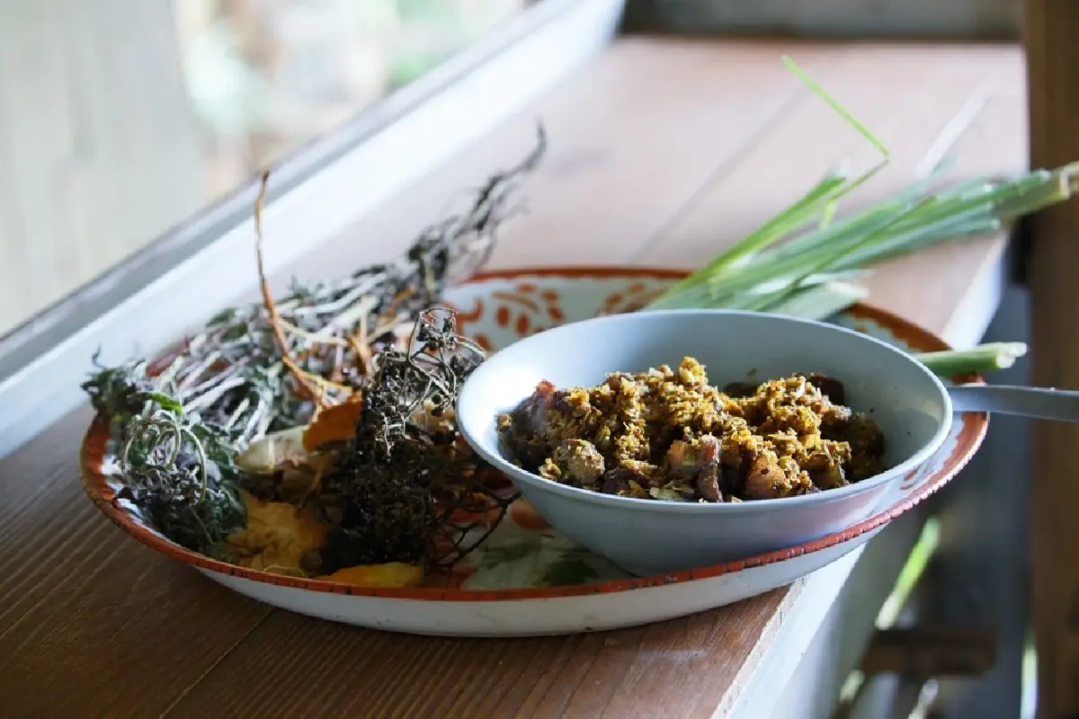 ชวนไปอาบป่า เที่ยวขุนขาน บ่อแก้ว สะเมิง ลิ้มรสอาหาร 4 ชนเผ่า