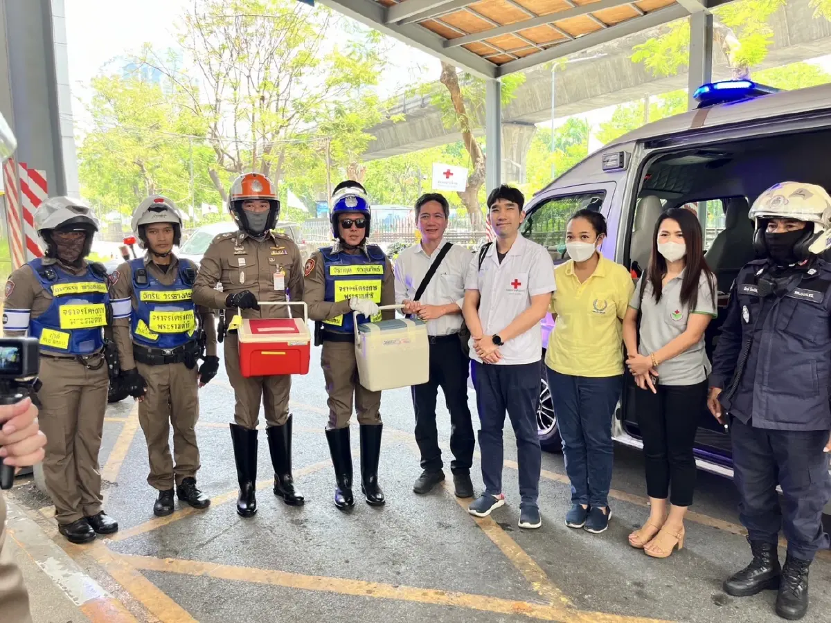 ปลูกถ่ายหัวใจไทยเทียบเท่าโลก  ศักยภาพแพทย์สูง ขาดแคลนอวัยวะ