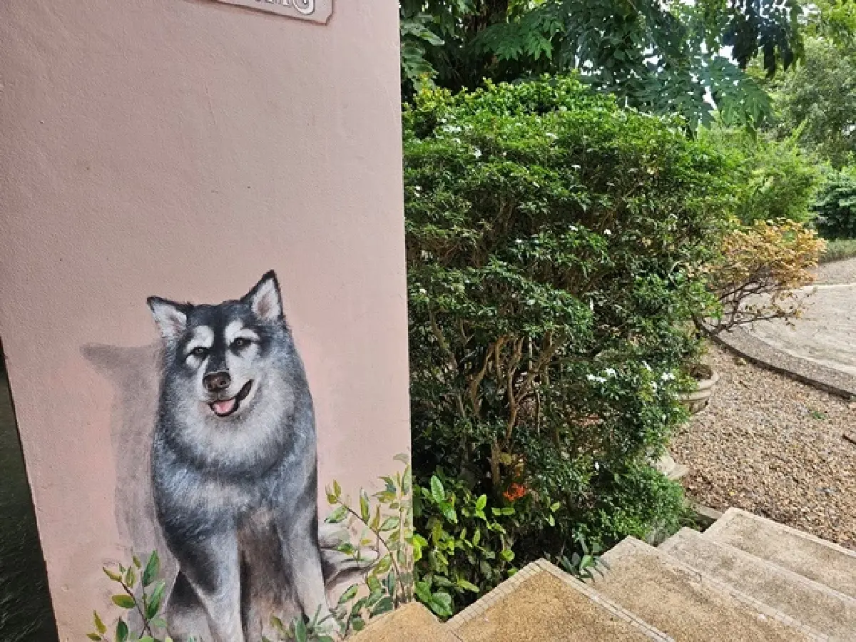 ‘เที่ยวราชบุรี’ พัก ‘ลา โปรวองซ์’ ราวกับอยู่ที่ ‘ฝรั่งเศสตอนใต้’