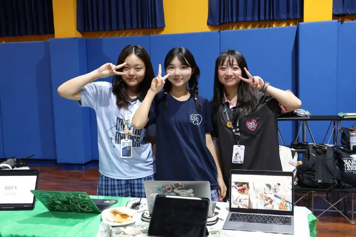 รร.นานาชาติ Wells ดึง 'พลังชุมชน' รากฐานความสำเร็จผู้เรียน