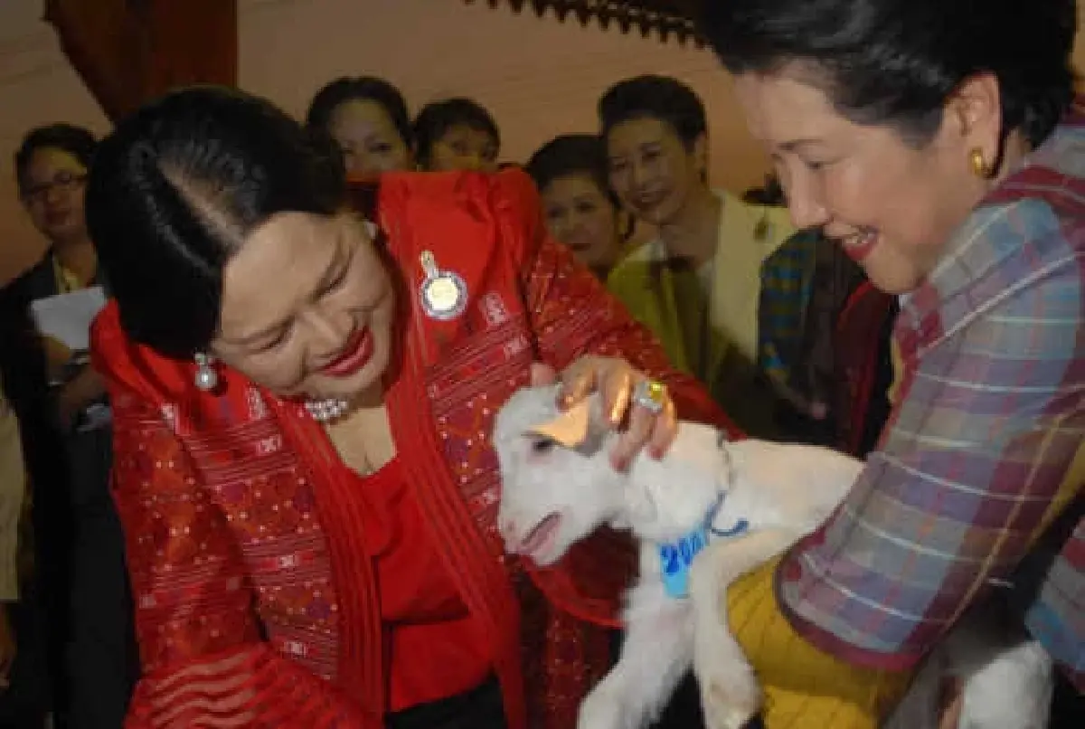 รำลึกพระราโชวาท สมเด็จพระพันปีหลวง ด้านการทำงาน มรดกธรรมราชินี