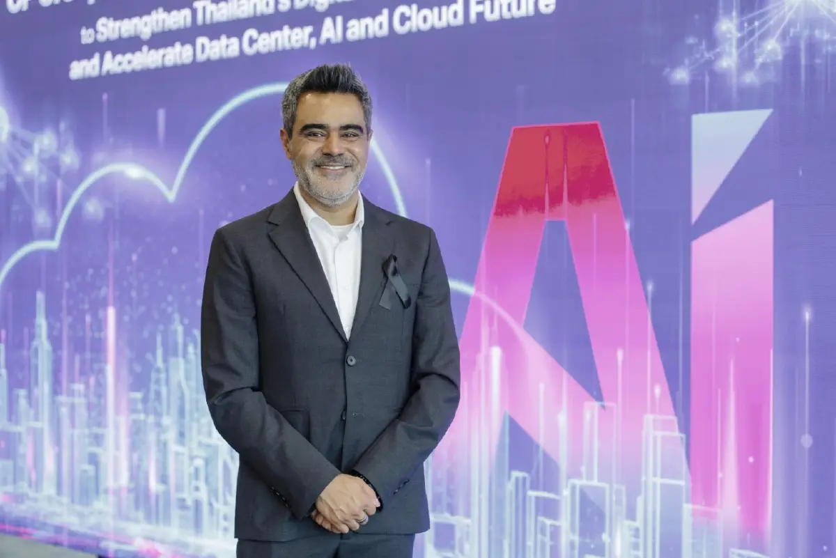 เครือซีพี – ทรู – ทรู ไอดีซี ร่วมมือ ไมโครซอฟท์ ขับเคลื่อนไทยสู่อนาคตแห่ง AI และคลาวด์