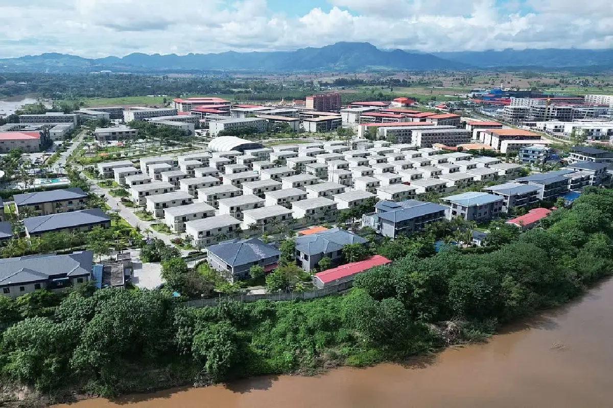 คนขี่เสือชื่อ 'หนู' เผชิญเกมโชว์บารมี 'อินทรี-มังกร'