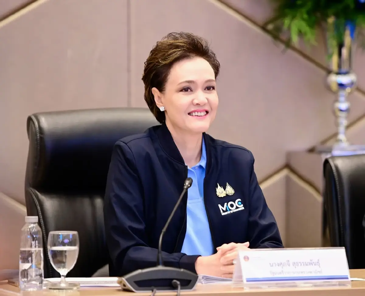 เปิดภารกิจ"ศุภจี" ในเวทีผู้นำ ลุยประชุม 2 เวทีโลก "อาเซียน-เอเปค"