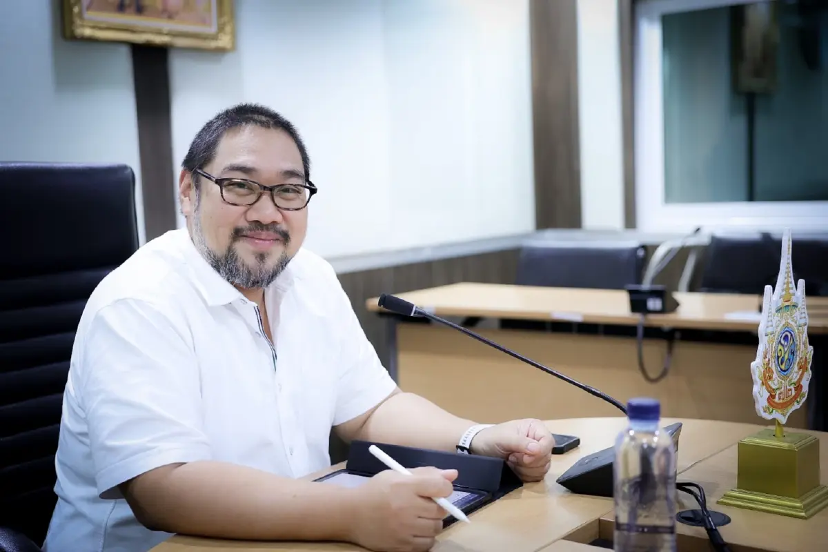 น้ำดี โรคระบาดไม่มี ดัน จีดีพีเกษตร ไตรมาส 3 โต 1.4 % คาดทั้งปี แตะ 3.3