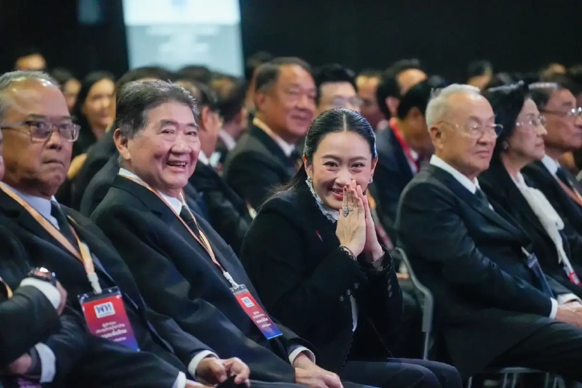 พท.ประชุมใหญ่ คาด ‘จุลพันธ์’ หัวหน้าพรรค - ’วราเทพ‘ จ่อนำ 2 สส.สมัคร