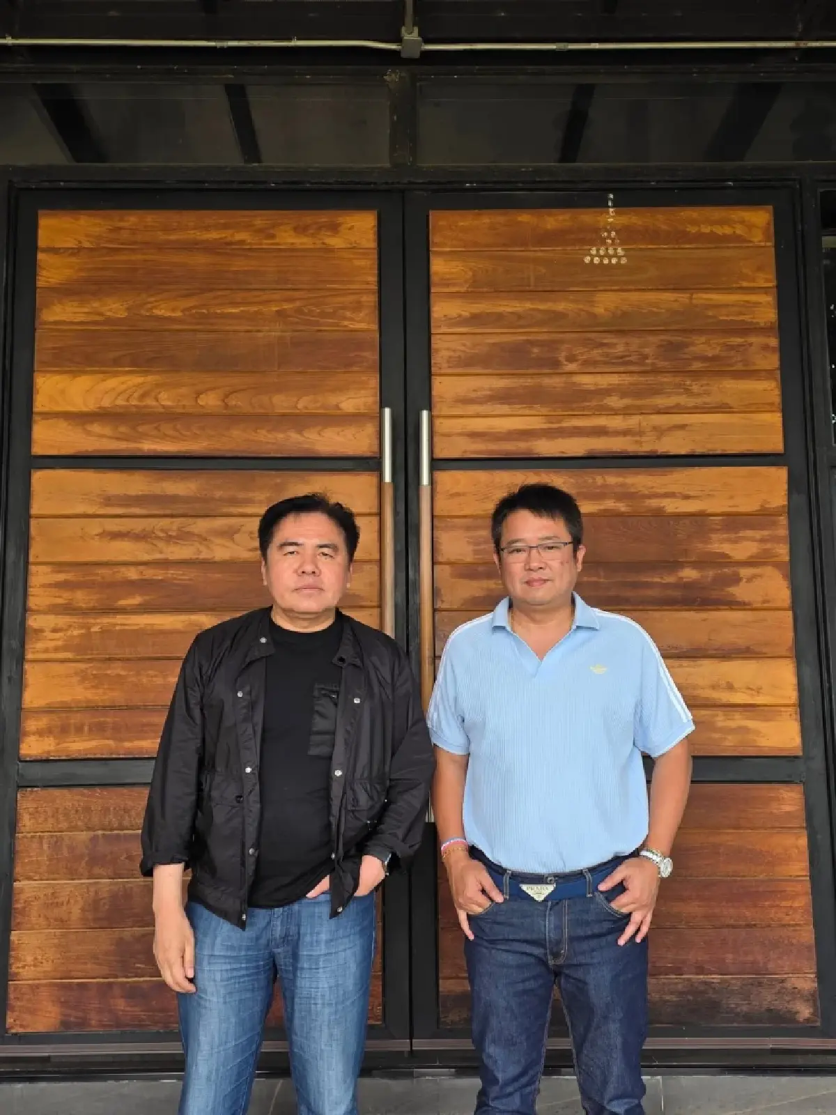 ‘พยัคฆ์หนุ่ย’ ต้าน ‘ศักดิ์ดา‘ - ‘พลังกาญจน์’หยุด ‘น้ำเงิน’กินรวบ