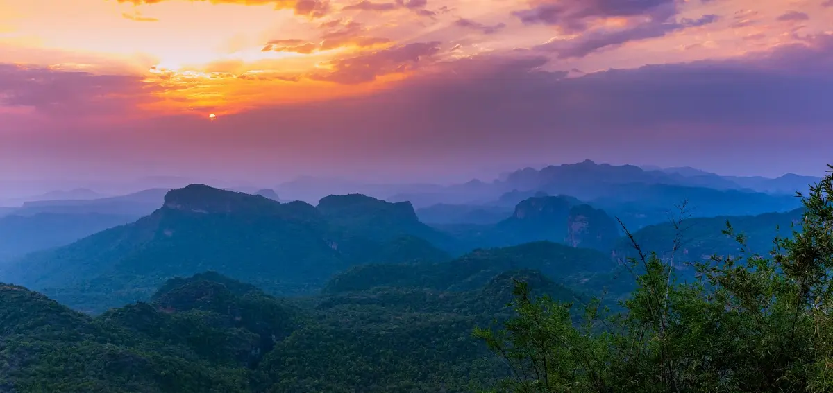 ‘มัธยประเทศทราเวลมาร์ท’ ประกาศศักดาเที่ยวอินเดียรัฐเดียวจบ