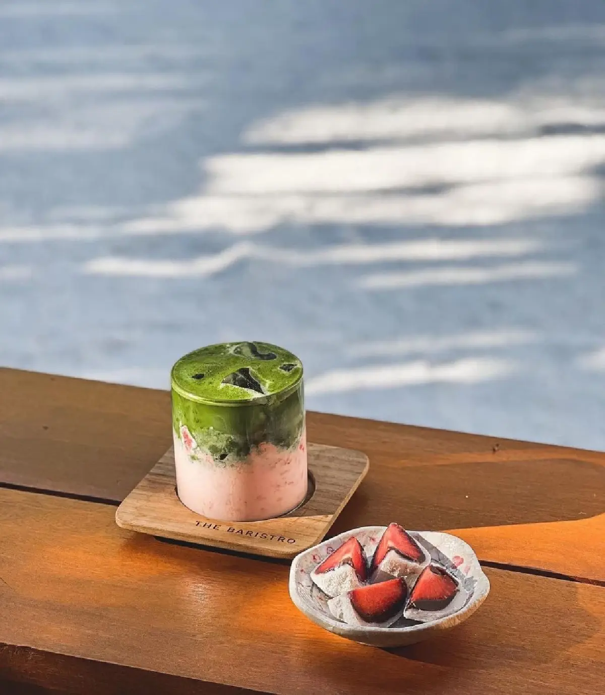 ‘The Baristro’ ล้มอาถรรพ์ ‘เชียงใหม่เมืองปราบเซียน’ ขายดีเฉียด ‘ร้อยล้าน’ เล็งเข้ากรุงเทพฯ เพิ่ม