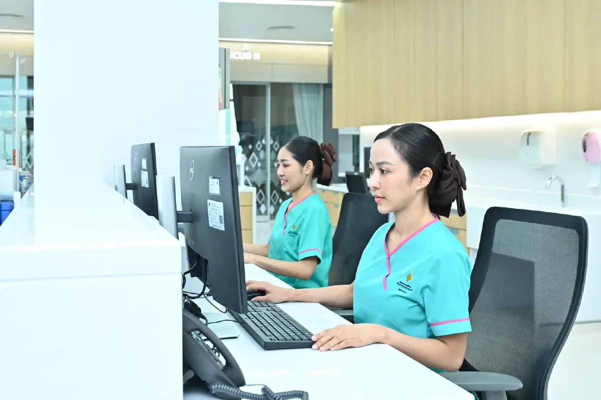 พลิกโฉมหอผู้ป่วยวิกฤต! ศิริราช ปิยมหาราชการุณย์ ยกระดับ SMART ICU อัจฉริยะ