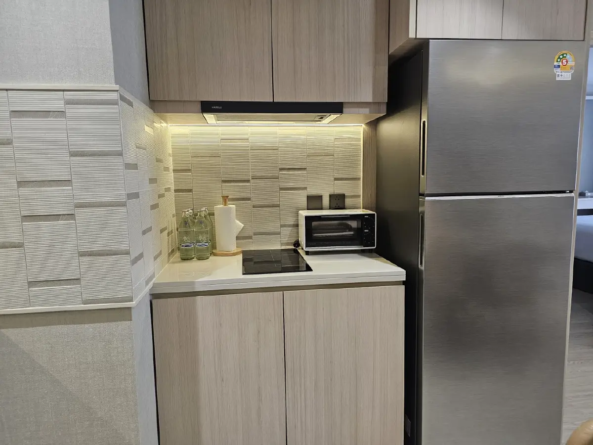 Marni Pattaya (มาร์นี พัทยา) ที่พักโรงแรม แห่งใหม่ ณ 'พัทยาใต้'