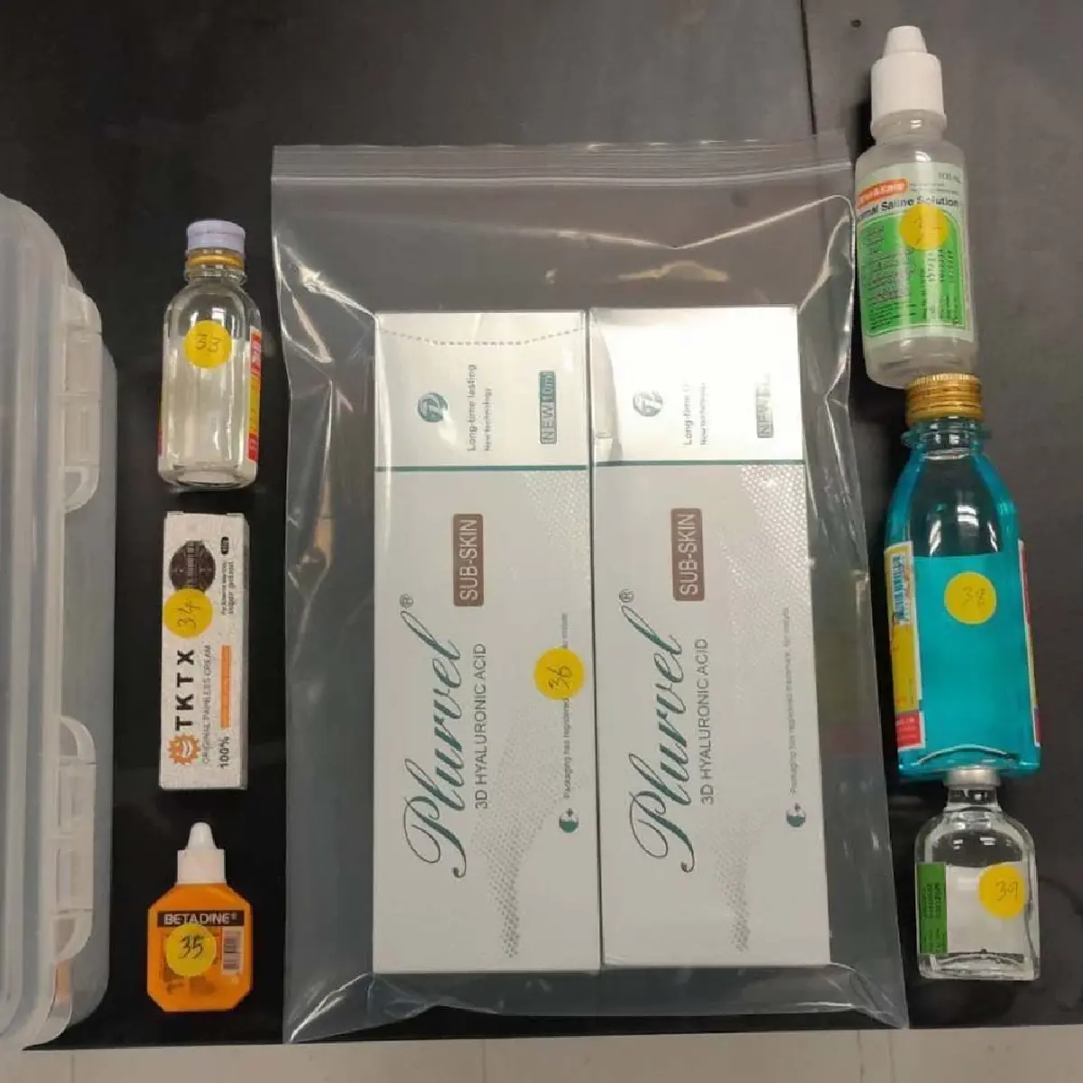 บุกจับหมอปลอมคารถ ฉีดเพิ่มขนาดฝังมุกเจ้าโลก เดลิเวอรี่ทั่วไทย