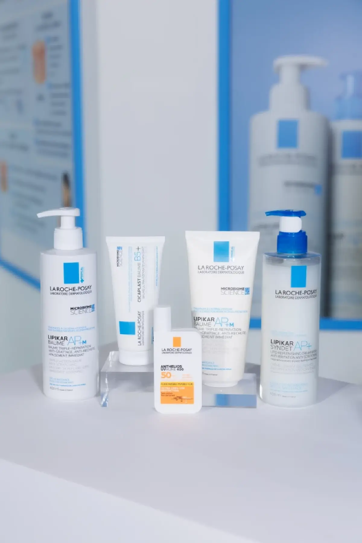 ปีที่ 2 ของโครงการ ‘ลา โรช-โพเซย์ เคียงข้างผู้ป่วยมะเร็ง’