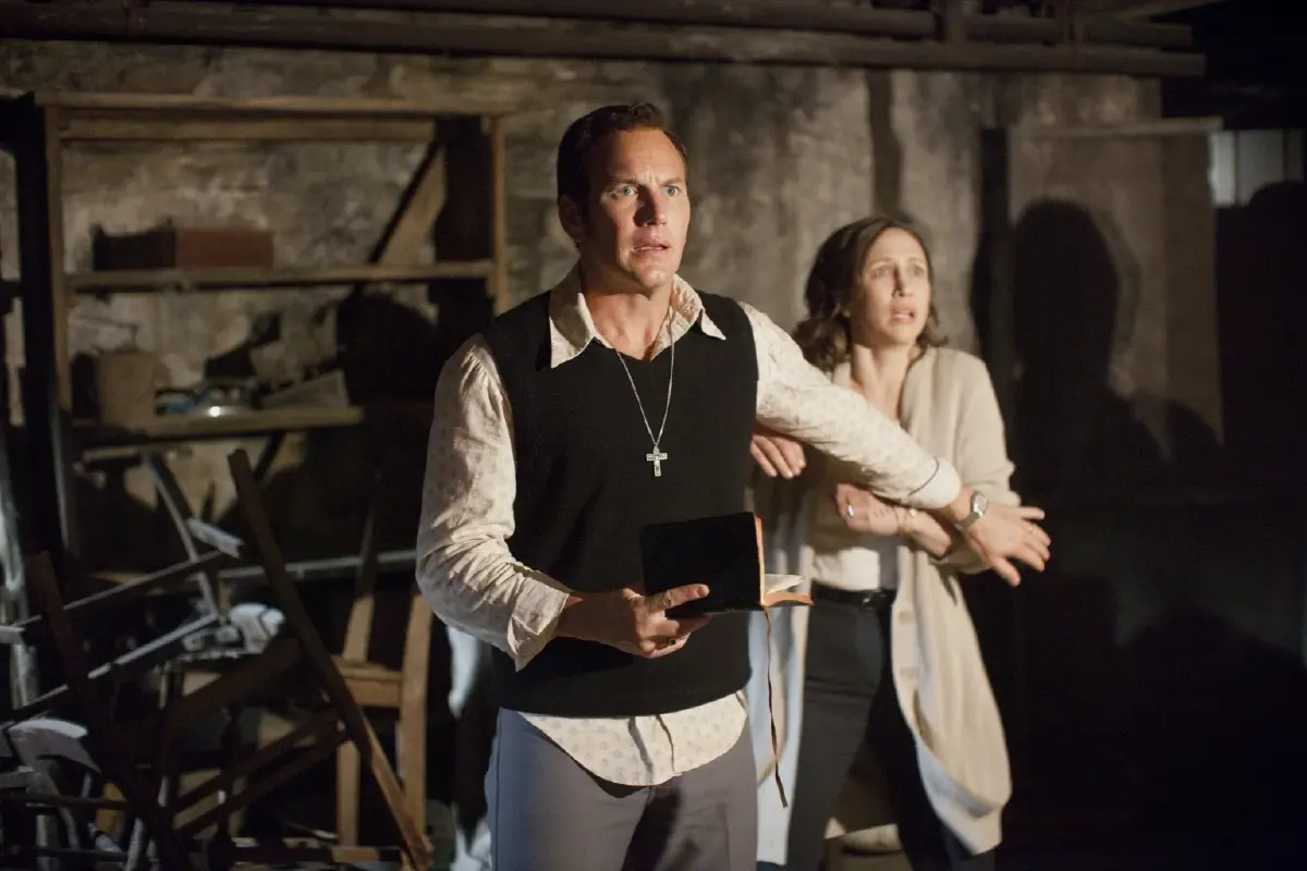 ‘Weapons – The Conjuring – It ซีรีส์’ หลอนรับฮาโลวีนที่ HBO Max