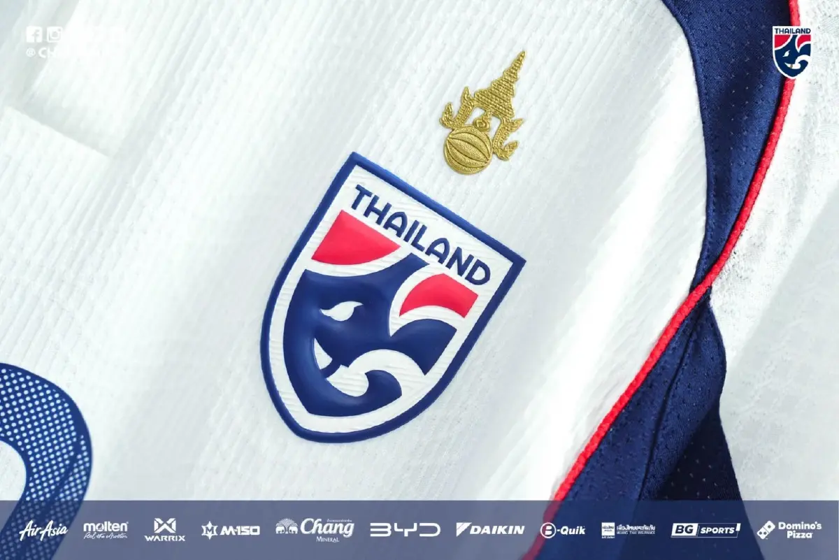 LIVE : ดูบอลสด 'ทีมชาติไทยชุดซีเกมส์ พบ จีน' ถ่ายทอดสดฟุตบอลอุ่นเครื่อง