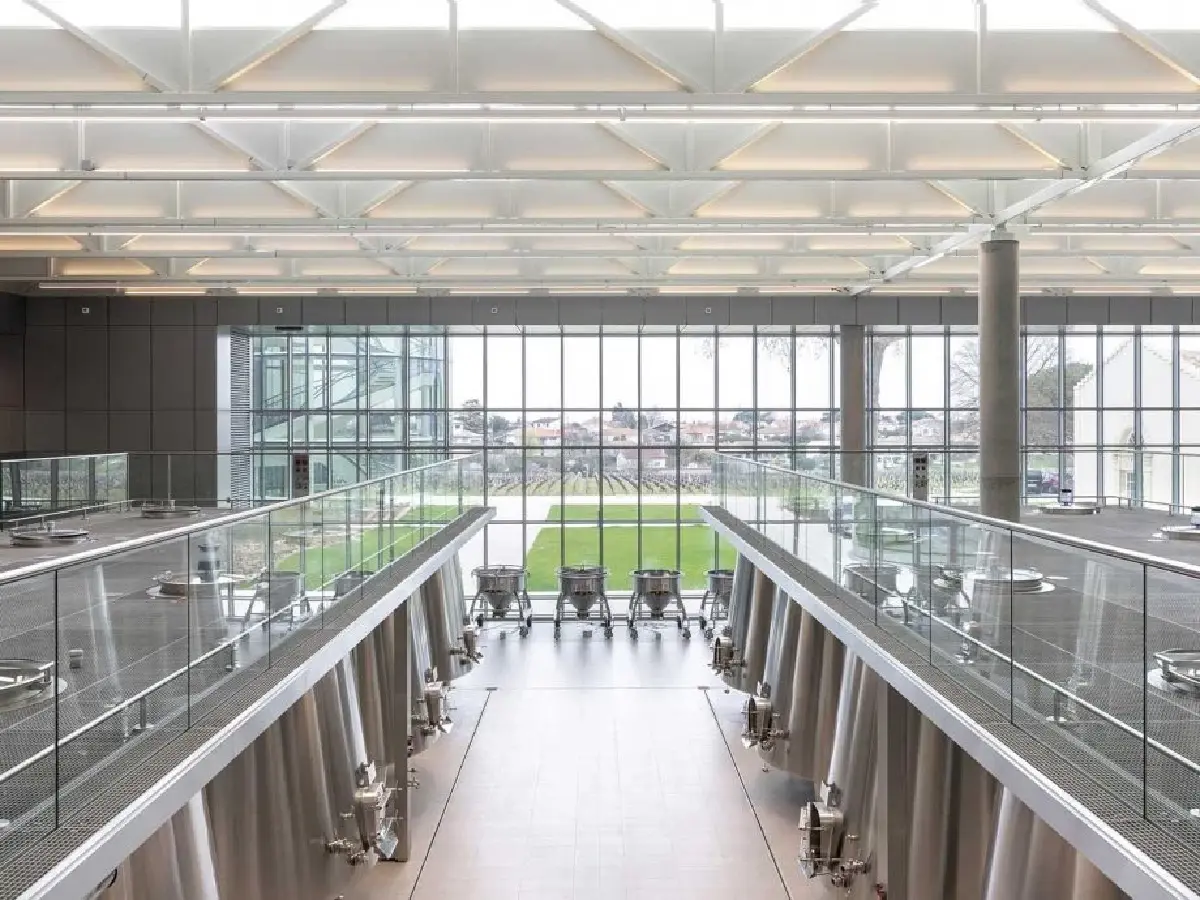 “ชาโต ลีนช์ บาจส์” ไวน์ชั้น 5 ผู้เขย่าบัลลังก์ทุกชั้น