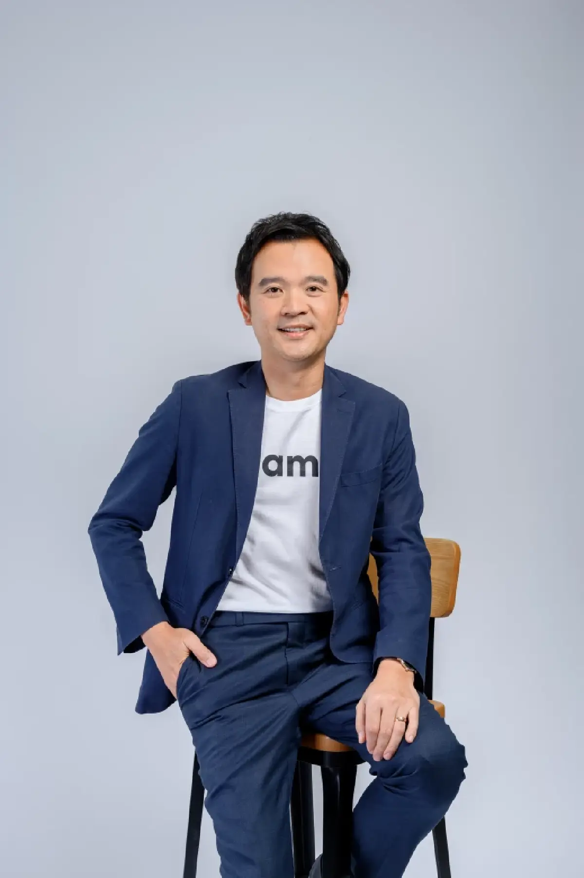 ถอดรหัสกลยุทธ์บริหารคนในยุคใหม่   สร้างนิเวศผูกพัน-เป้าหมายชีวิต