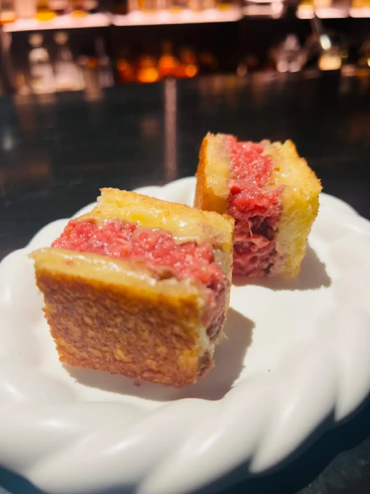 'ดื่มกิน' สีสันในงานประจำปี ‘Hong Kong Wine & Dine Fastival 2025’