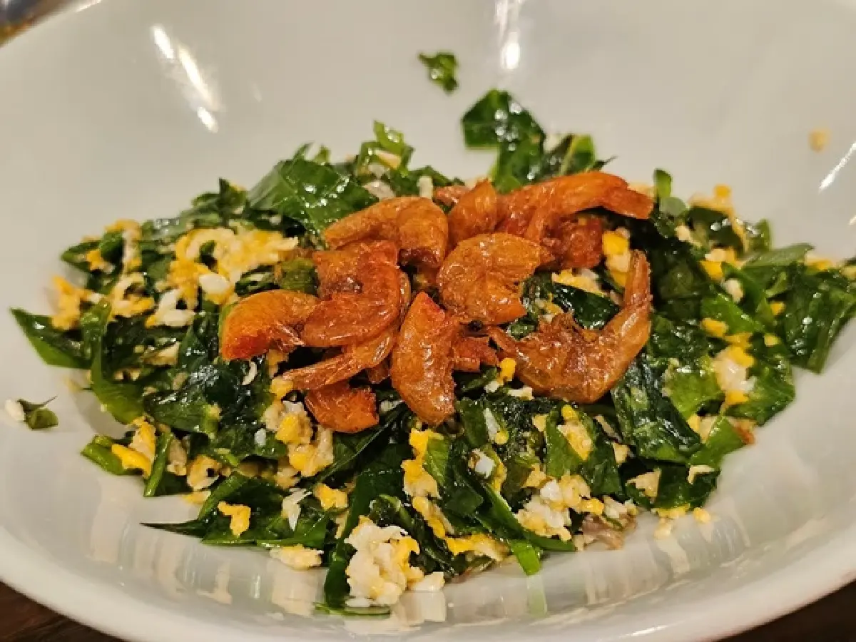 ‘ร้านยุ้งข้าว’ อาหารใต้ ระดับ มิชลิน เขาใหญ่  หรอยจังฮู้