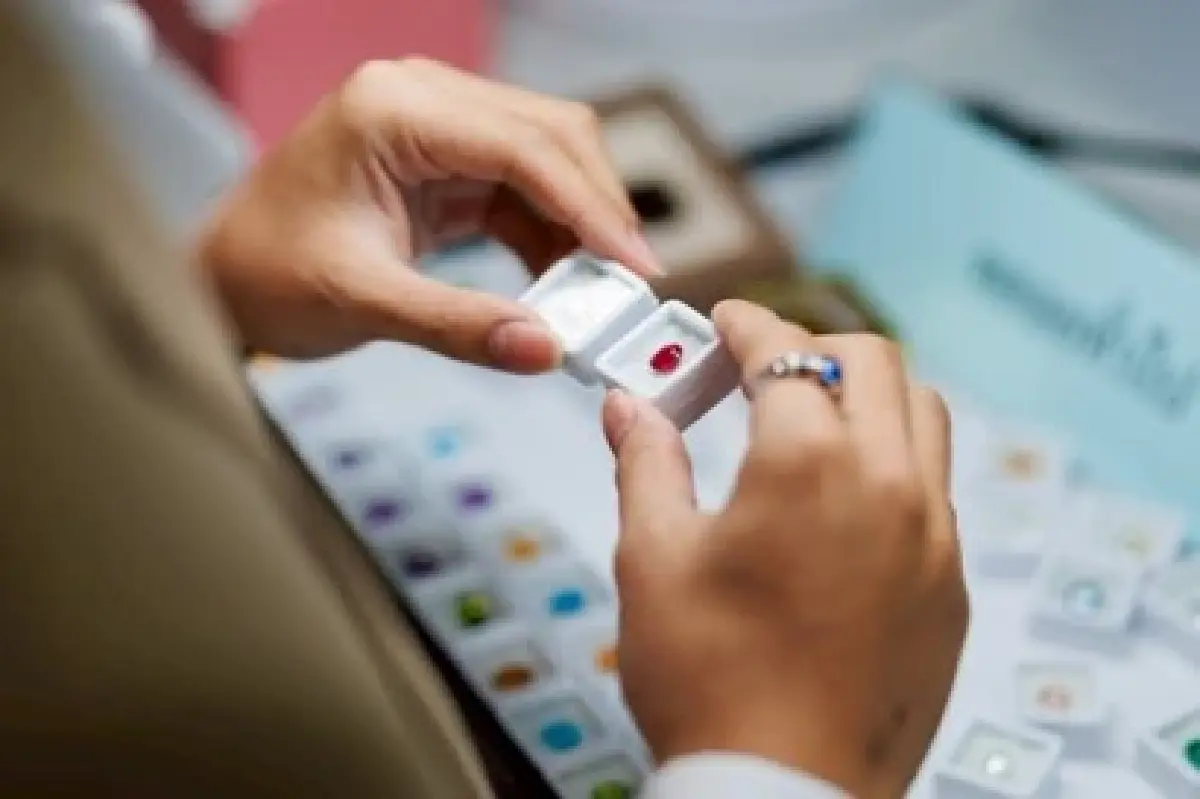 รู้จัก 'Ethical Jewelry' เทรนด์ใหม่ในวงการเครื่องประดับ