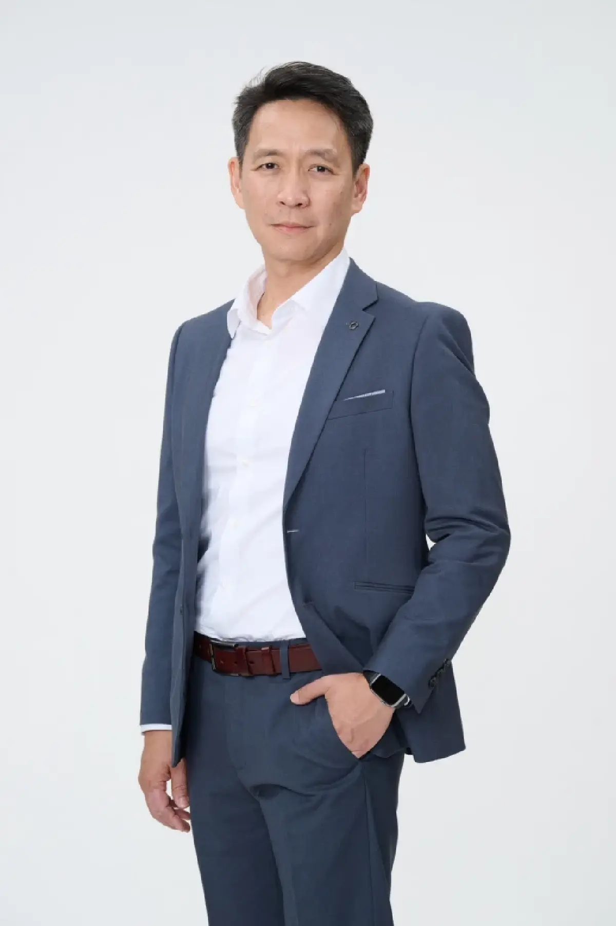 AIS ประกาศตั้ง "ปรัธนา ลีลพนัง" นั่ง CEO คนใหม่มีผล 3 พ.ย.นี้ เป็นต้นไป