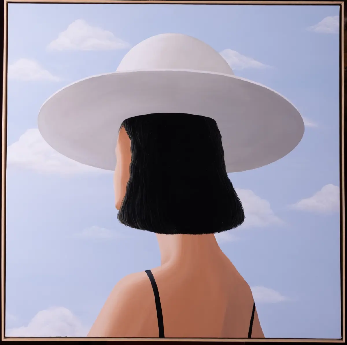 เริ่มต้น 19.5 ล้าน! ประมูลผลงาน อ.จักรพันธุ์ โปษยกฤต ทุบสถิติที่เคยมี