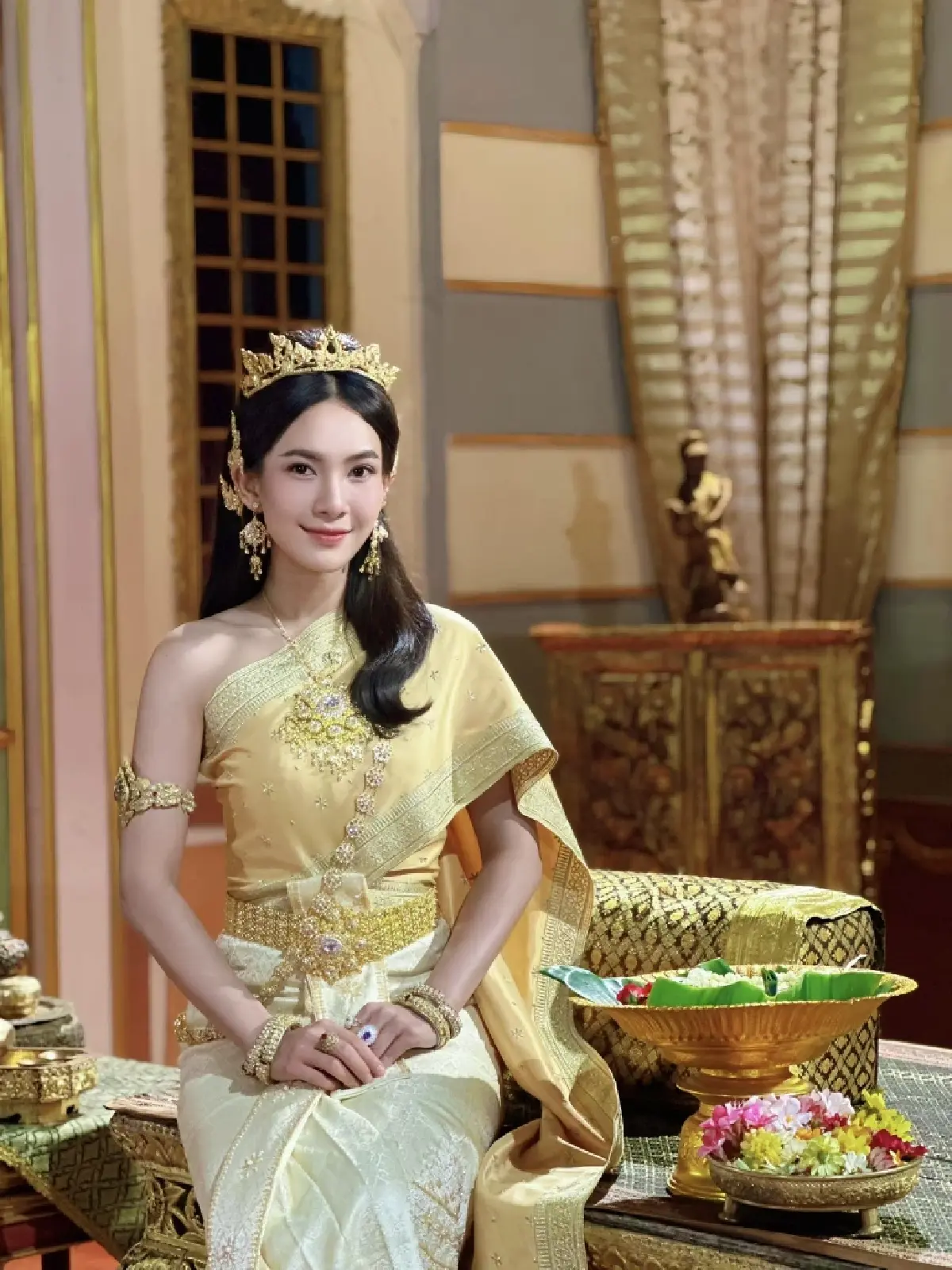 "ผู้กองแคท" ขอพูดบ้าง ยันไม่เคยขอย้ายไปเป็น ปลัดอำเภอ จี้ถามคนออกคำสั่ง?