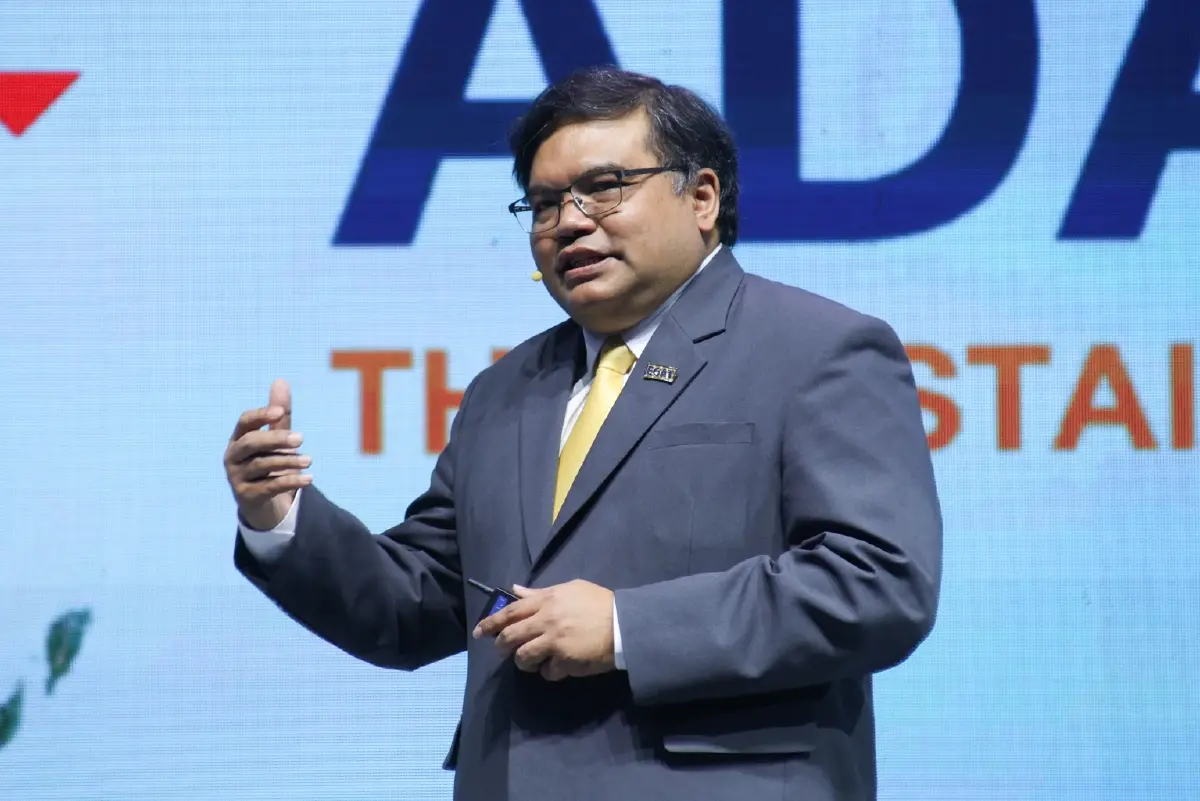 กฟผ. เดินหน้ายุทธศาสตร์พลังงานสะอาด ดันขีดความสามารถการแข่งขันไทยสู่เป้า Net Zero