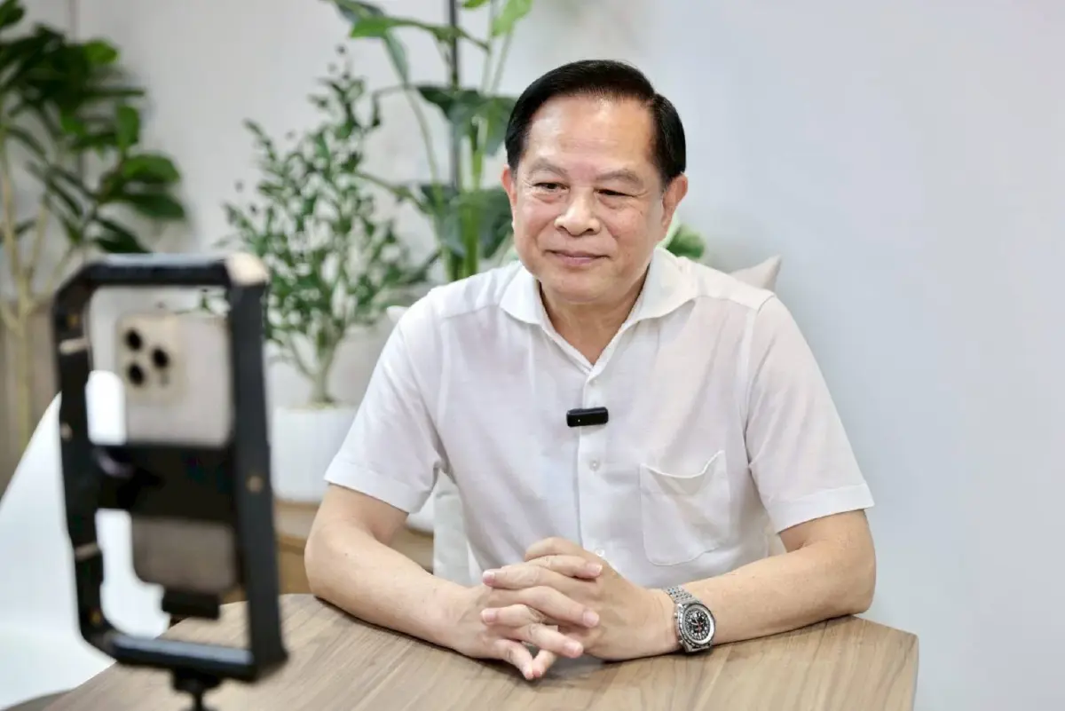 'พีระพันธ์ุ' ข้องใจร่างแก้ รธน.เปิดช่องหมวด 1-2 หวั่นกระทบสถาบัน