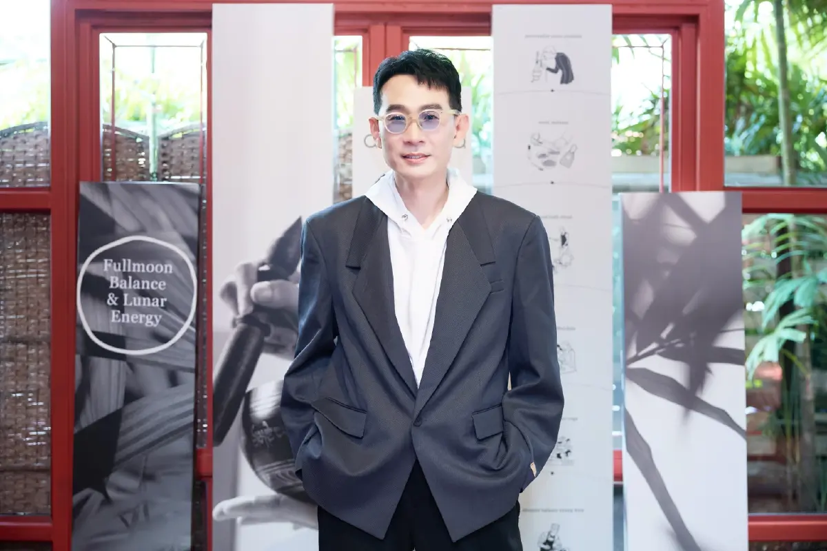 divana เปิดตัว Wellness Community Hub ตอบโจทย์คนเมืองยุคใหม่เพื่อชีวิตที่ยืนยาว