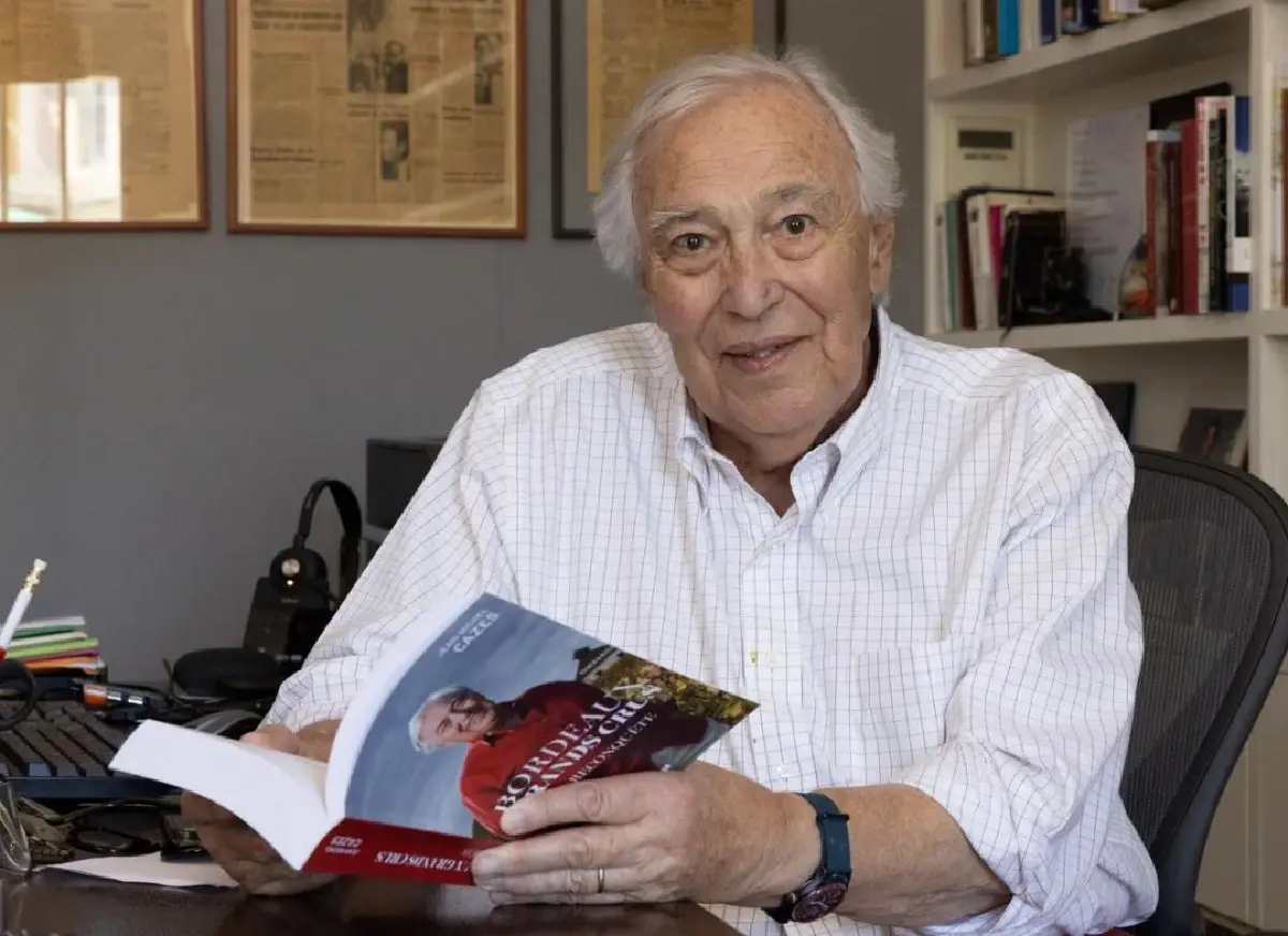 “ชาโต ลีนช์ บาจส์” ไวน์ชั้น 5 ผู้เขย่าบัลลังก์ทุกชั้น