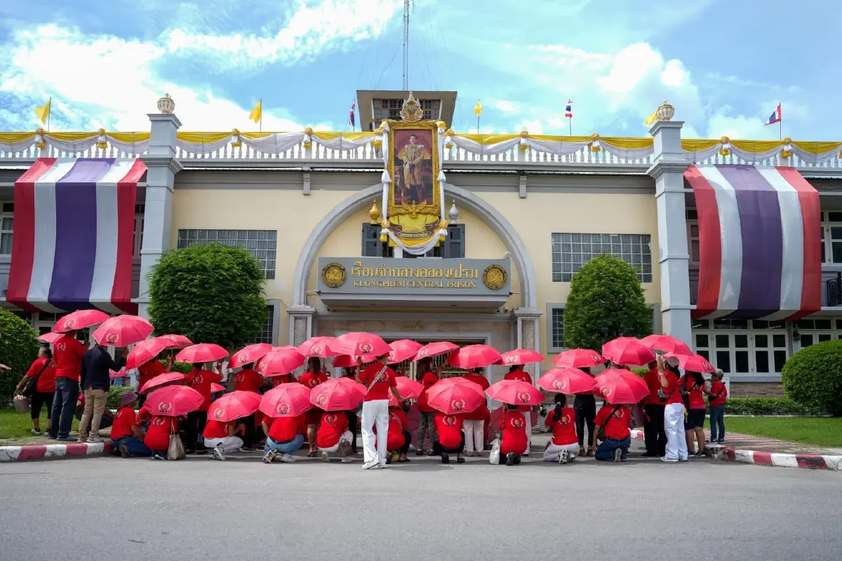 ส่องแผนฎีกา‘อภัยโทษ’ซ้ำสอง ไพ่ ‘ทักษิณ’ ลุ้นรับโทษ 1 ใน 5