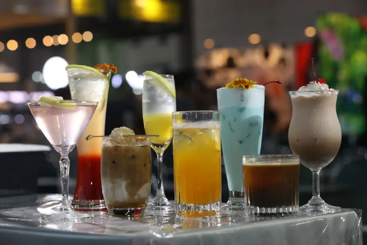 ASEAN CAFE Show 2025 เริ่มแล้ว! ปักหมุดไบเทค 2-5 ต.ค. เกาะเทรนด์คนไทยดื่มกาแฟ 340 แก้ว/คน/ปี