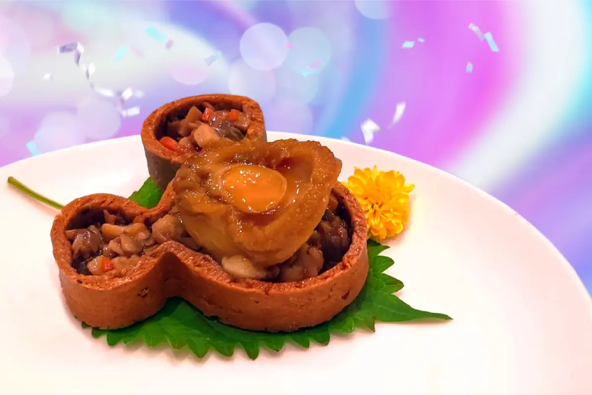 'ดื่มกิน' สีสันในงานประจำปี ‘Hong Kong Wine & Dine Fastival 2025’