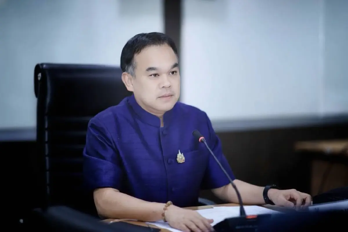 สินค้าเกษตรไทยฝ่าทุกความท้าทาย แข็งแกร่ง 8 เดือน การค้าเกินดุล 7 แสนล้านบาท