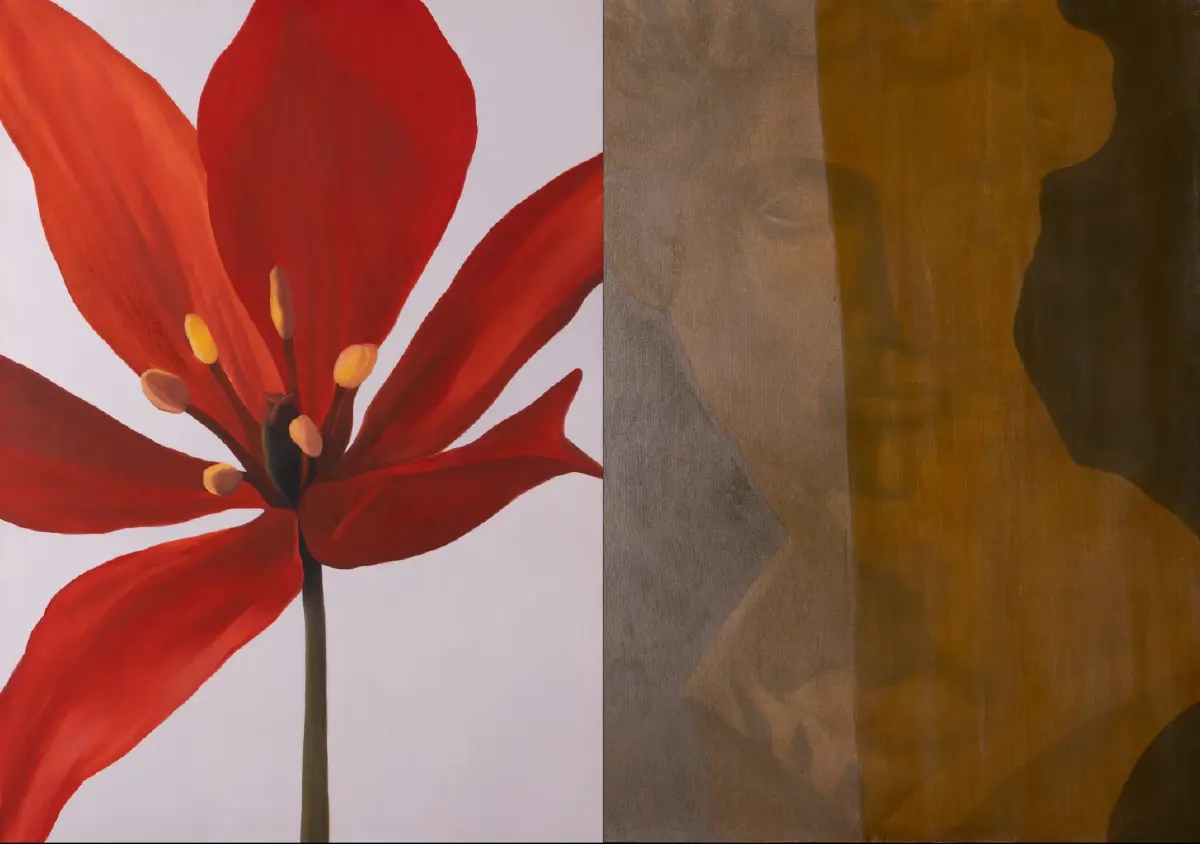 เริ่มต้น 19.5 ล้าน! ประมูลผลงาน อ.จักรพันธุ์ โปษยกฤต ทุบสถิติที่เคยมี