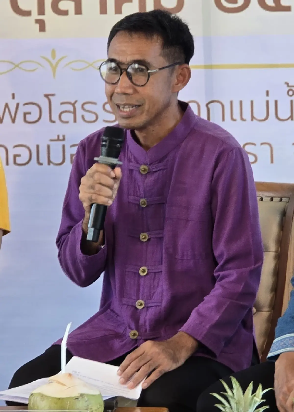 งาน ‘นมัสการหลวงพ่อโสธร’ งานประจำปี เริ่มวันที่ 31 ต.ค.-1 พ.ย. 68