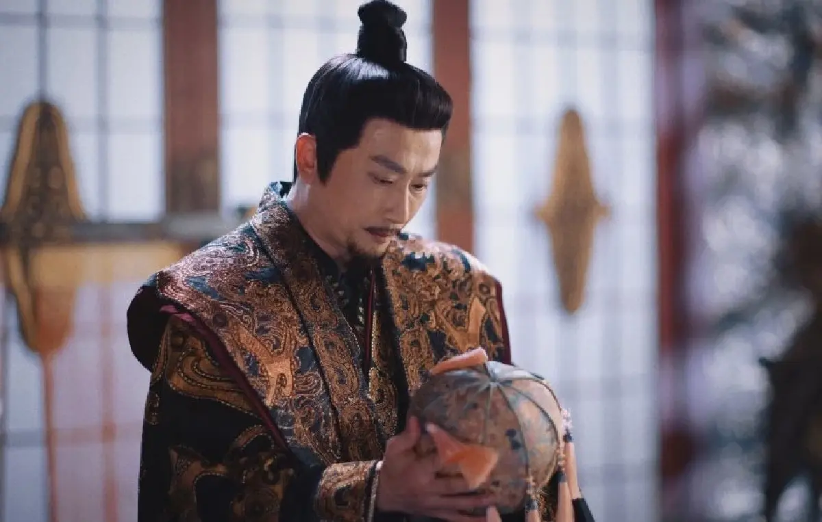 'อริรักลิขิตใจ' 一笑随歌 เพื่อนรักหักเหลี่ยมโหด ยิ่งออนแอร์ยิ่งแรง