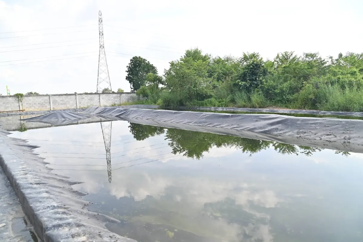 'ธนกร' สั่งปิดโรงงานในแปดริ้วอีก 1 แห่ง สุ่มเสี่ยงกระทบสิ่งแวดล้อม