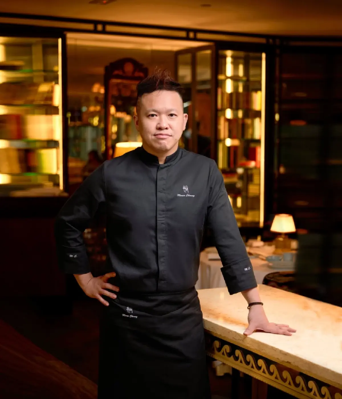 ส่องลิสต์เชฟดัง มหกรรมอาหาร ‘Hong Kong Wine & Dine Festival 2025’