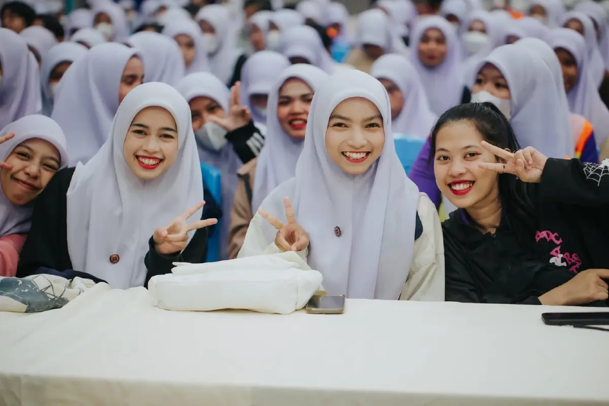 ‘แรงงานไทย’เปราะบางทุกมิติ  ปรับตัว- เพิ่มทักษะก้าวข้ามกับดัก