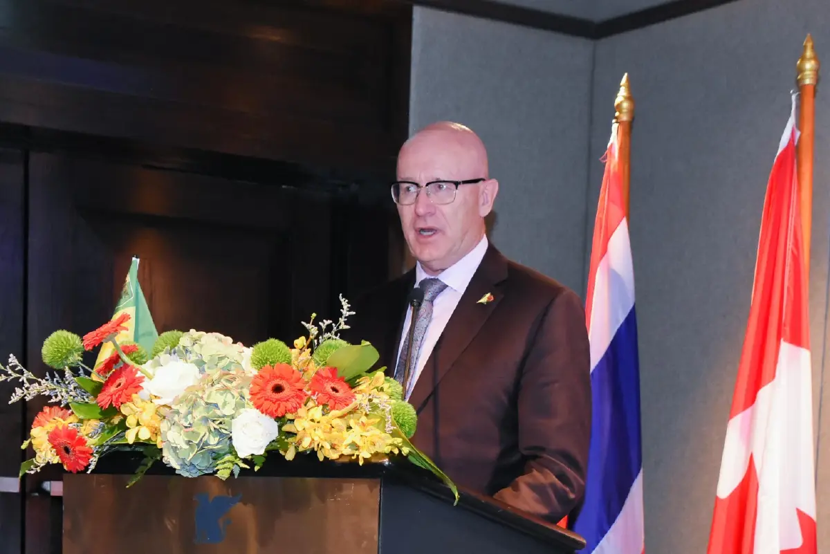 ‘ออนแทรีโอ-ซัสแคตเชวัน’  สองรัฐแคนาดาน่าลงทุน