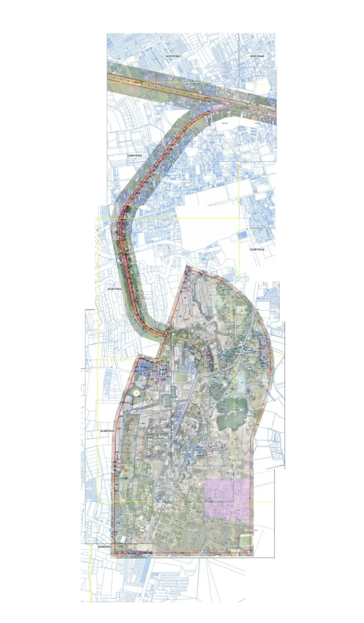 การรถไฟฯ ยื่นฟ้องขับไล่ที่ดิน 'เขากระโดง' เพิ่มอีก 15 แปลง