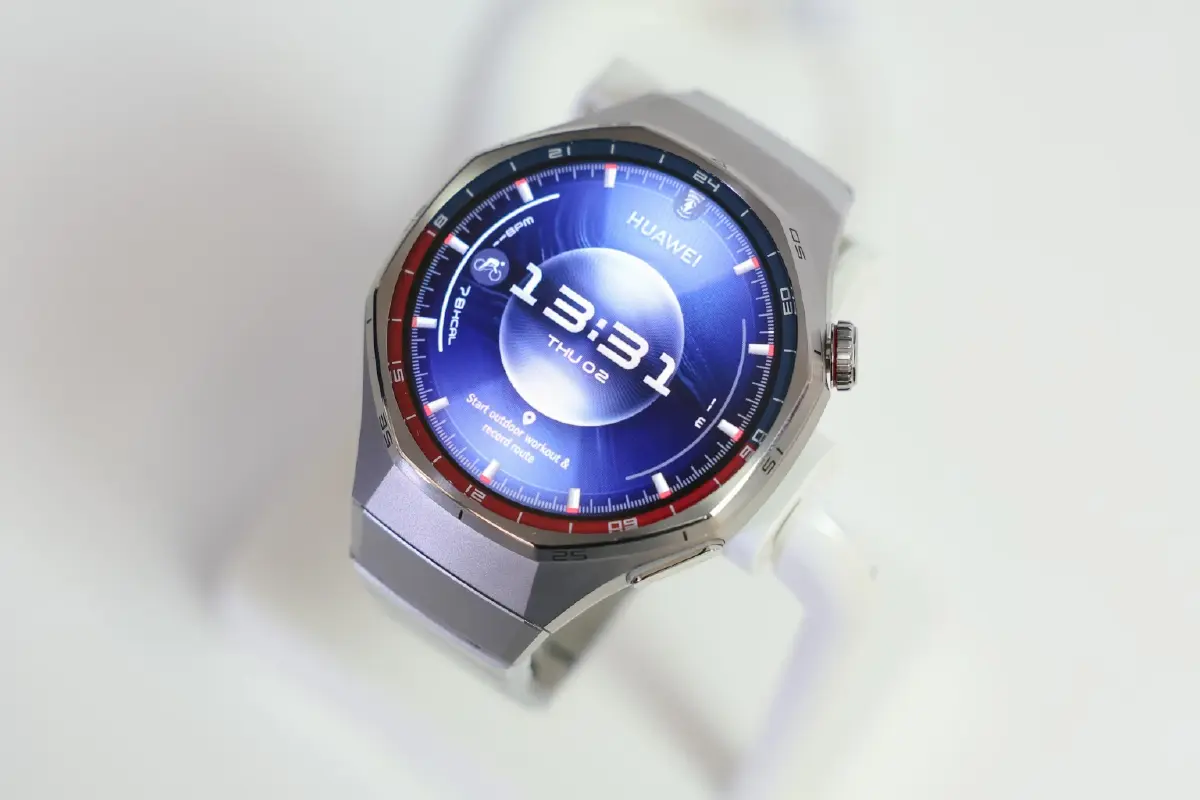 4 เหตุผลที่คนรักสุขภาพจะรัก 'HUAWEI WATCH GT 6 Series' แบบใบเฟิร์น