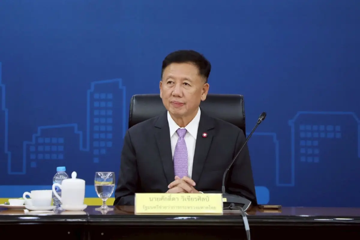 'น้ำเงิน' สยบ 'แดง' เบื้องลึก! รวมพล 'บ้านใหญ่' ยึดตะวันตก