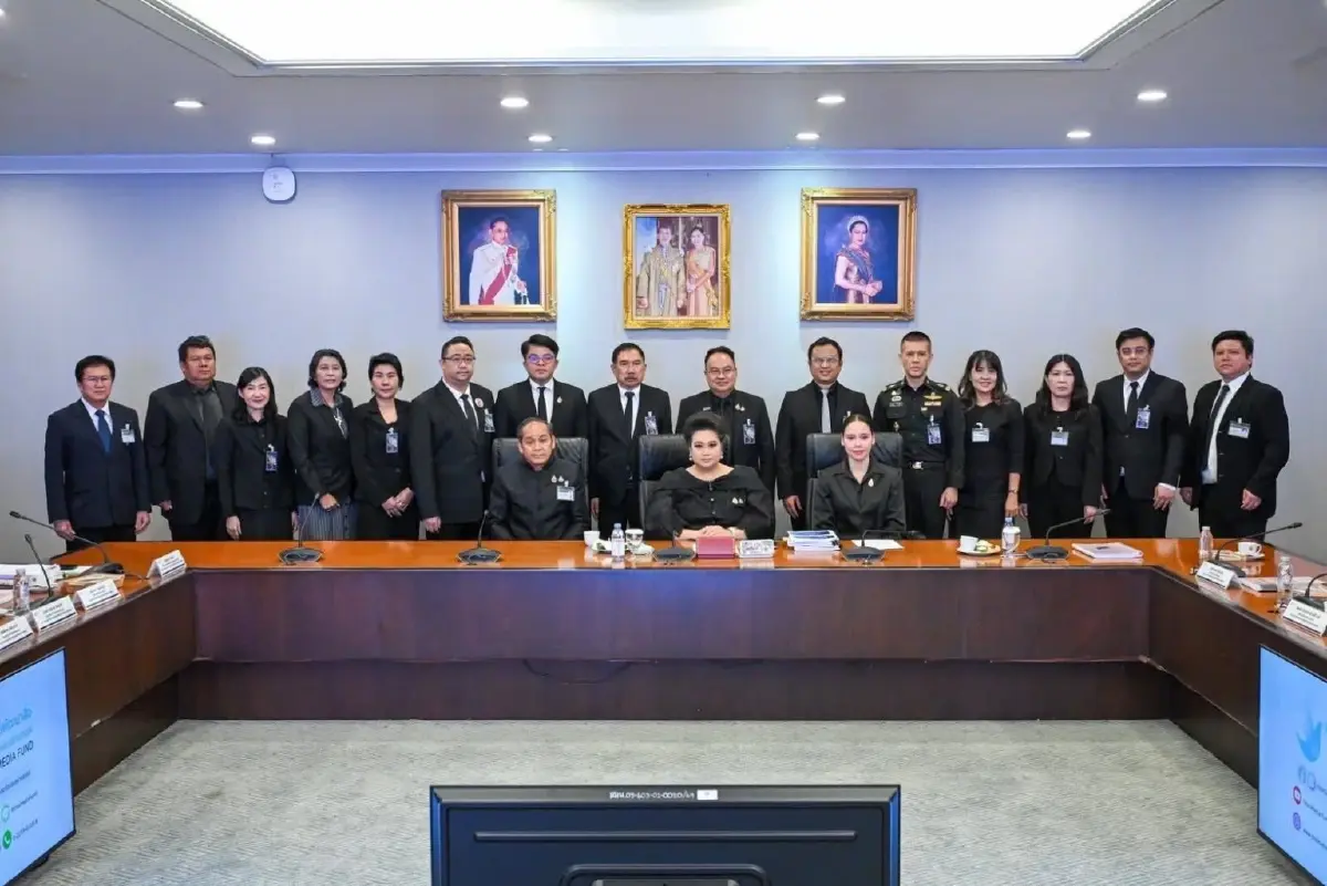 โอกาสผู้ผลิตสื่อ! กสส. เปิด ทุนสื่อปลอดภัยฯ เน้นสื่อเด็ก-เยาวชน