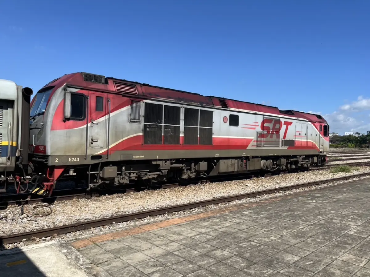 รฟท.เตรียมขยายขบวนท่องเที่ยว ‘MySawasdee’ ถึงสุราษฎร์ธานี