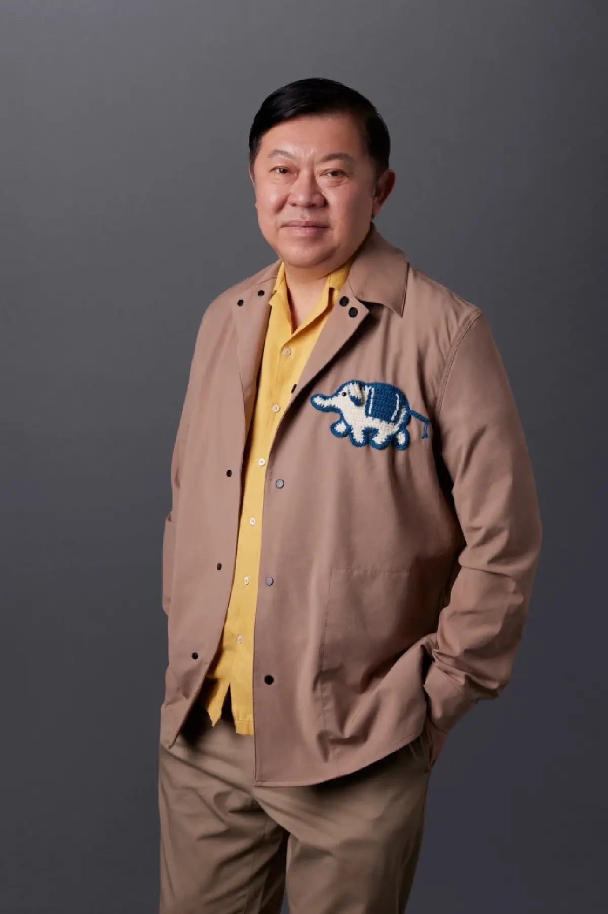 โชว์เคสแบรนด์คราฟต์ไทย ‘Good Goods’ วิถียั่งยืนเพื่อชุมชนสู่โกลบอลแบรนด์