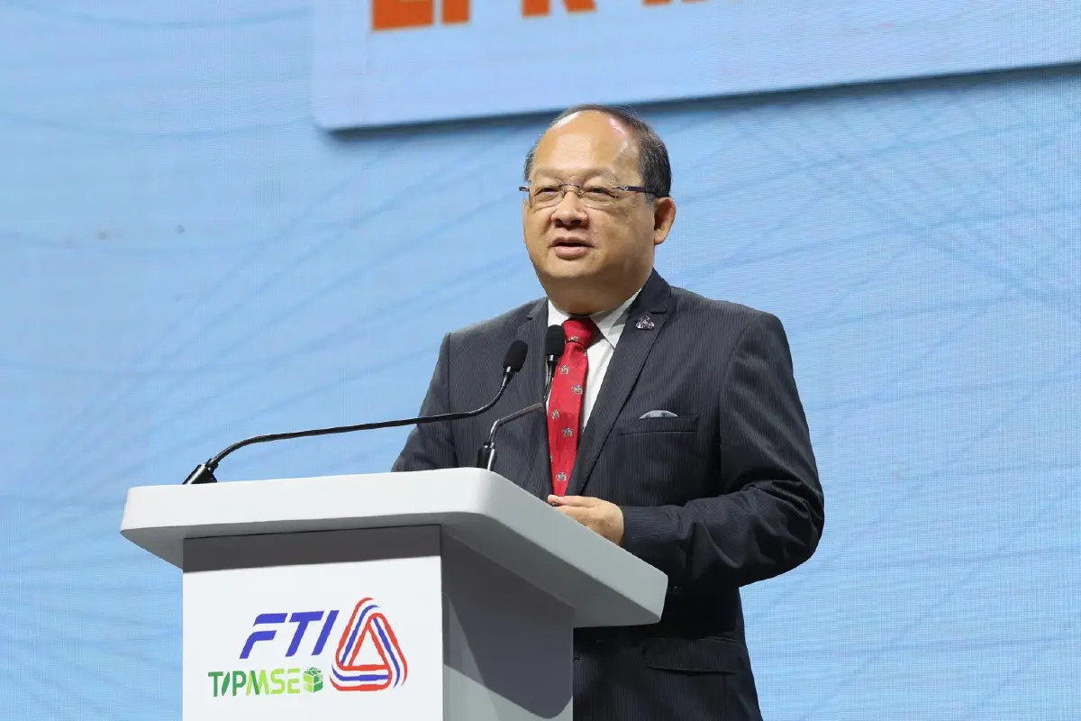 TIPMSE 1.6 หมื่นสมาชิก ขับเคลื่อน EPR เปลี่ยนบรรจุภัณฑ์ใช้แล้วเป็นมูลค่า